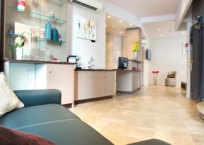 Hôtel Ours Blanc - Wilson Toulouse